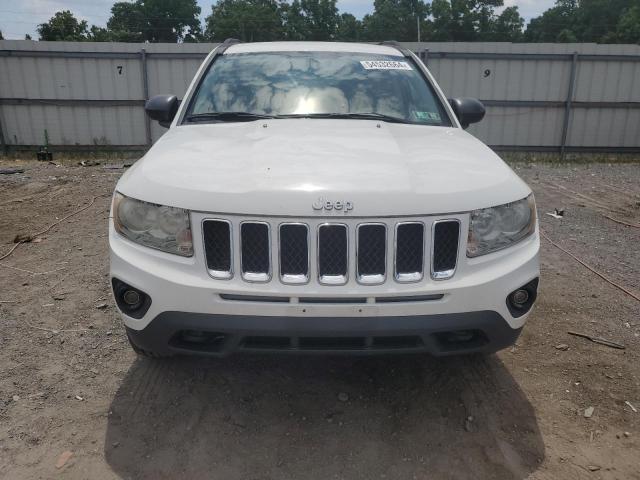 Photo 5 from auction – 2011 JEEP COMPASS SP with VIN 1J4NF1FB6BD154415