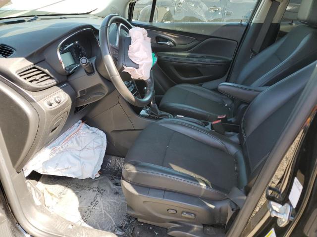 Photo 7 from auction – 2021 BUICK ENCORE PRE with VIN KL4CJESM3MB371858
