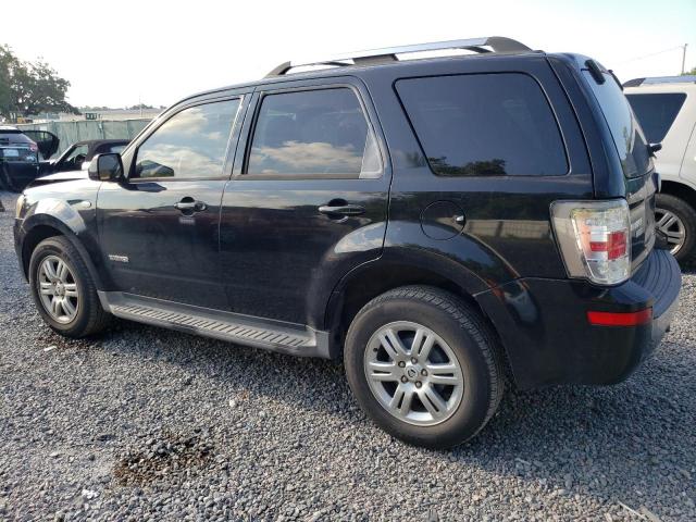 Photo 2 from auction – 2008 MERCURY MARINER PR with VIN 4M2CU87148KJ54025