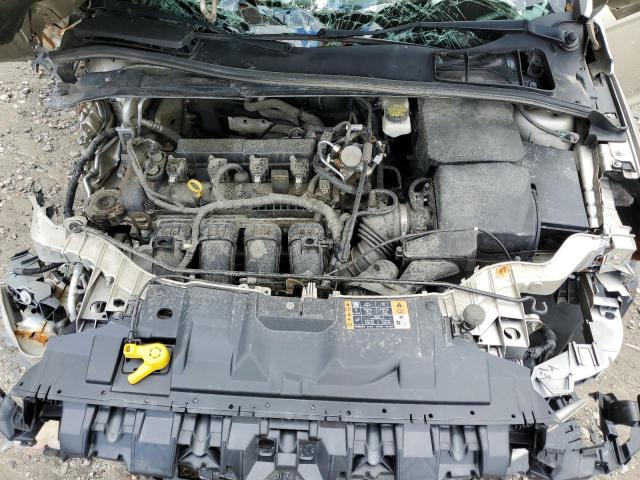 Photo 11 from auction – 2017 FORD FOCUS SE with VIN 1FADP3K2XHL311299