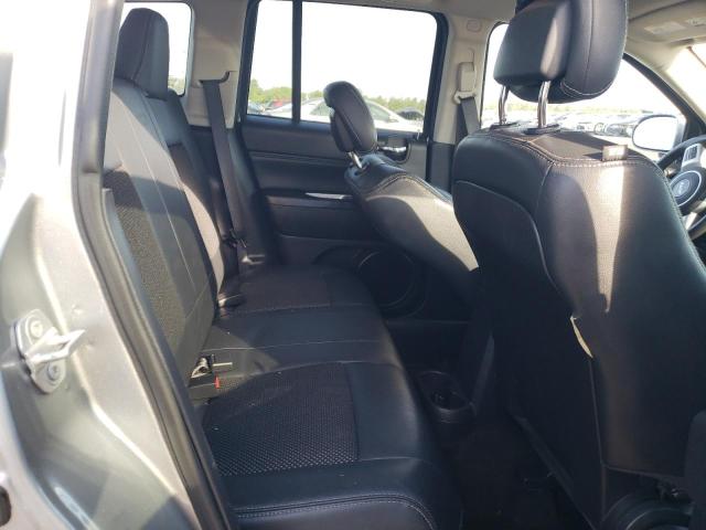 Фото 11 с аукциона – 2016 JEEP COMPASS LA с VIN 1C4NJDEB1GD725212