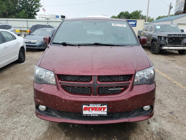 Zdjęcie 5 z aukcji – 2017 DODGE GRAND CARA z VIN 2C4RDGEG2HR760538