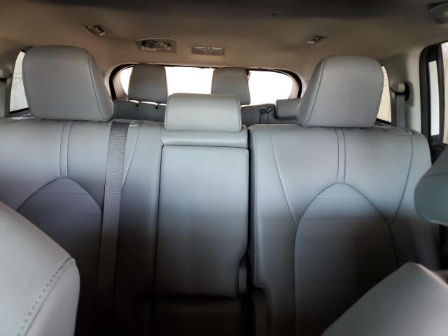 Photo 10 from auction – 2023 TOYOTA HIGHLANDER with VIN 5TDKDRBH0PS035665