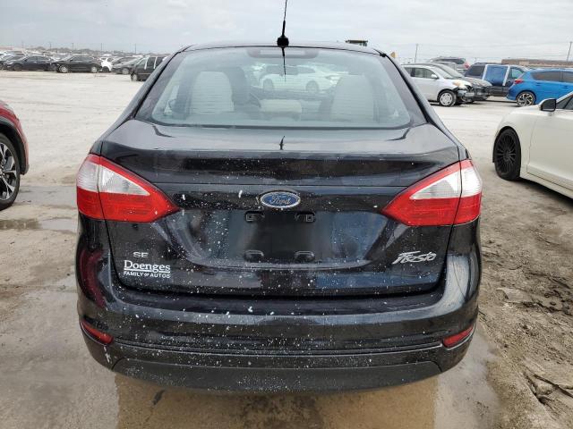 Photo 6 from auction – 2014 FORD FIESTA SE with VIN 3FADP4BJ8EM163256