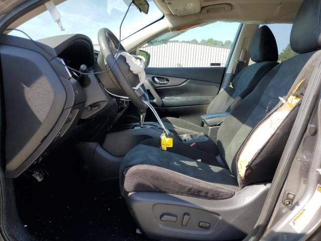 Photo 7 from auction – 2015 NISSAN ROGUE S with VIN 5N1AT2MV8FC882129