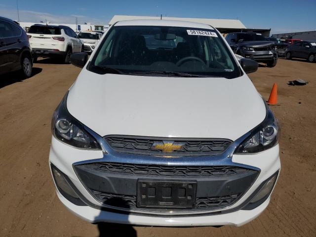 Photo 5 from auction – 2020 CHEVROLET SPARK LS with VIN KL8CB6SA1LC452096