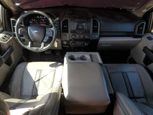 Photo 8 from auction – 2016 FORD F150 SUPER with VIN 1FTEX1CP7GFB94226