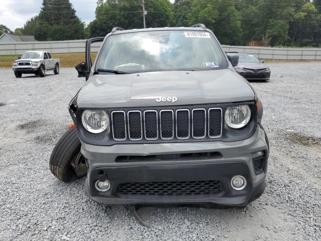 Photo 5 from auction – 2019 JEEP RENEGADE L with VIN ZACNJBBB7KPK55848