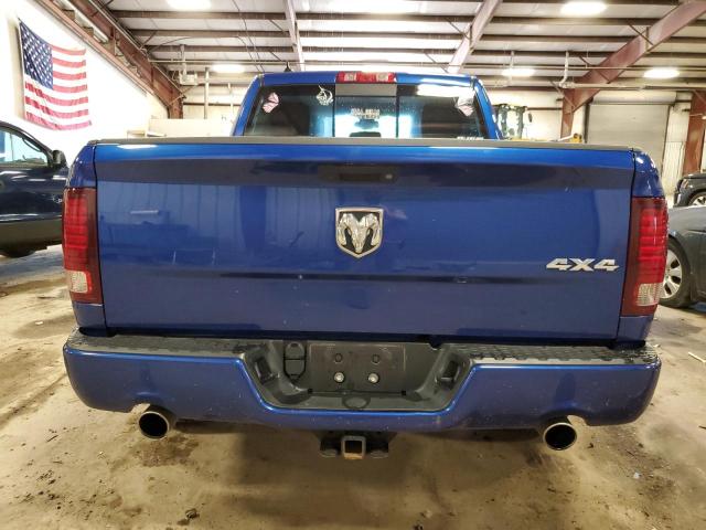 Photo 6 from auction – 2018 RAM 1500 SPORT with VIN 1C6RR7MT2JS150280