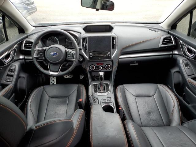 Photo 8 from auction – 2019 SUBARU CROSSTREK with VIN JF2GTANC8KH217672