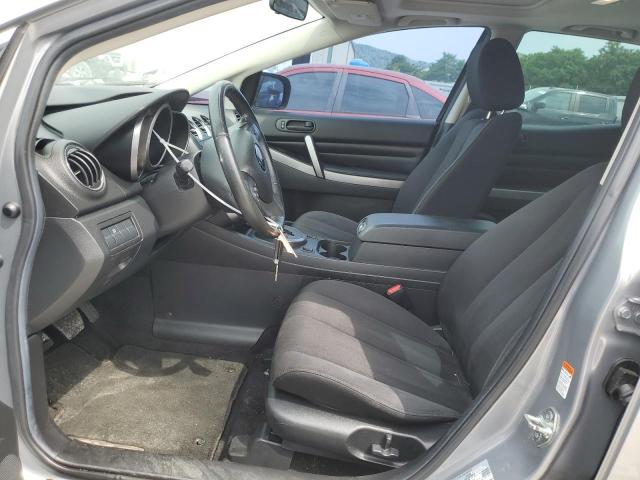 Photo 7 from auction – 2011 MAZDA CX-7 with VIN JM3ER2B57B0359985