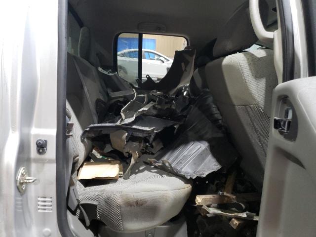 Photo 10 from auction – 2016 NISSAN FRONTIER S with VIN 1N6AD0EV6GN788533