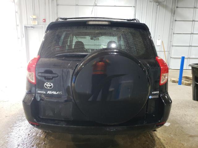 Photo 6 from auction – 2008 TOYOTA RAV4 LIMIT with VIN JTMBD31V986082540