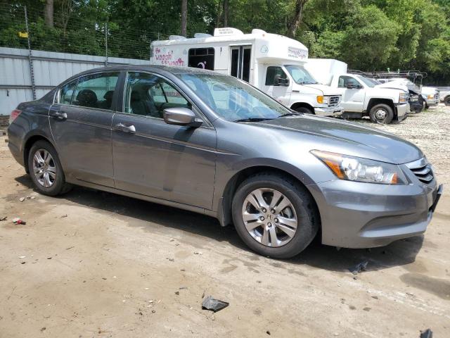Photo 4 from auction – 2012 HONDA ACCORD SE with VIN 1HGCP2F64CA015259