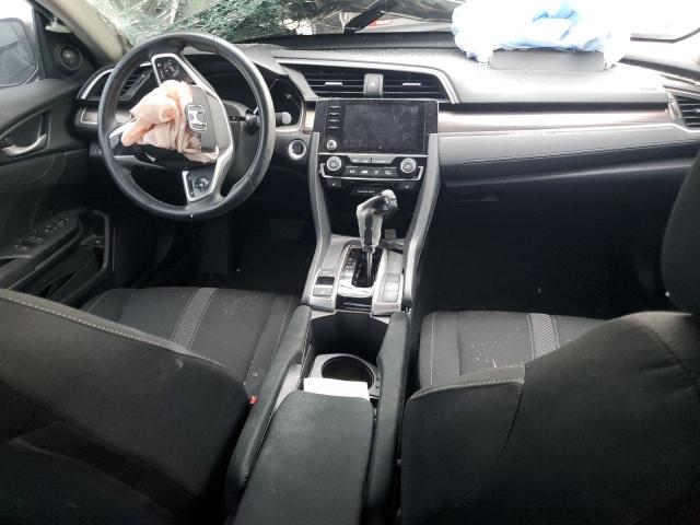 Photo 8 from auction – 2019 HONDA CIVIC EX with VIN 19XFC1F32KE008345
