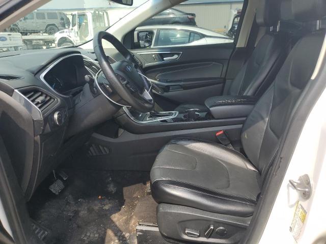 Photo 7 from auction – 2018 FORD EDGE TITAN with VIN 2FMPK3K92JBB45168