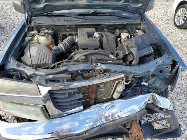 Photo 11 from auction – 2006 GMC CANYON with VIN 1GTDT146068177624