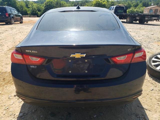Photo 6 from auction – 2016 CHEVROLET MALIBU LT with VIN 1G1ZE5ST7GF274857