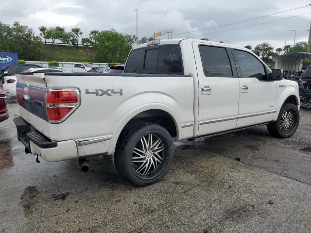 Photo 3 from auction – 2013 FORD F150 SUPER with VIN 1FTFW1ET3DFA34471