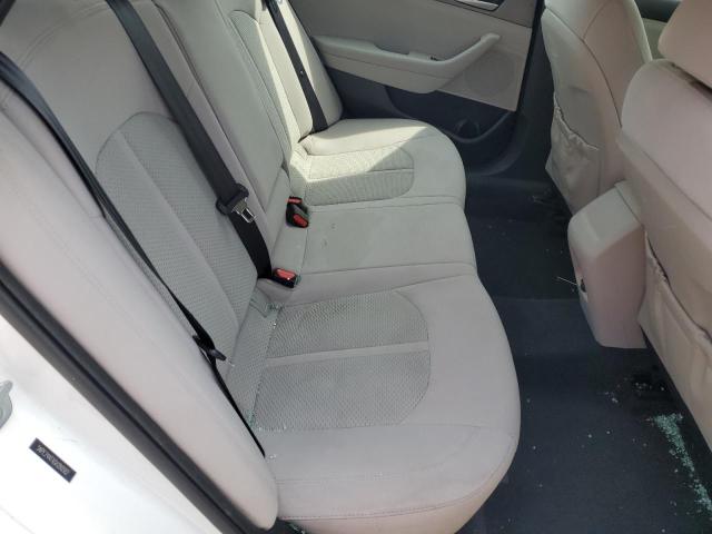 Photo 10 from auction – 2016 HYUNDAI SONATA SE with VIN 5NPE24AFXGH280582