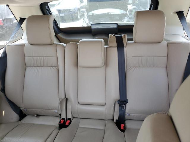 Photo 10 from auction – 2009 LAND ROVER RANGE ROVE with VIN SALSK25459A198469