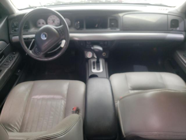 Photo 8 from auction – 2003 MERCURY MARAUDER with VIN 2MEHM75V03X691930