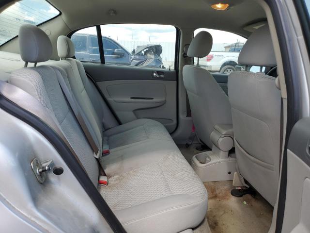 Photo 10 from auction – 2007 CHEVROLET COBALT LT with VIN 1G1AL55F277240912