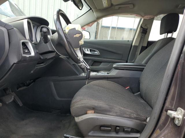 Photo 7 from auction – 2015 CHEVROLET EQUINOX LT with VIN 2GNALBEK5F6289739