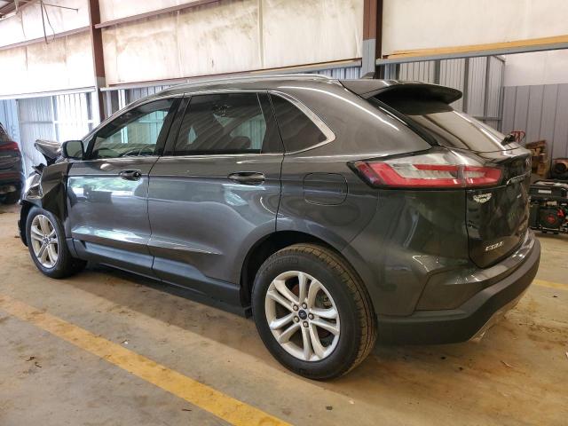 صورة رقم 2 من المزاد - 2020 FORD EDGE SEL مع VIN 2FMPK3J99LBB16531