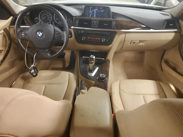 Photo 8 from auction – 2013 BMW 320 I XDRI with VIN WBA3C3C55DF980659