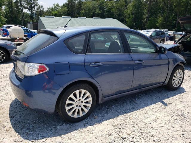Photo 3 from auction – 2011 SUBARU IMPREZA 2. with VIN JF1GH6B6XBG817049