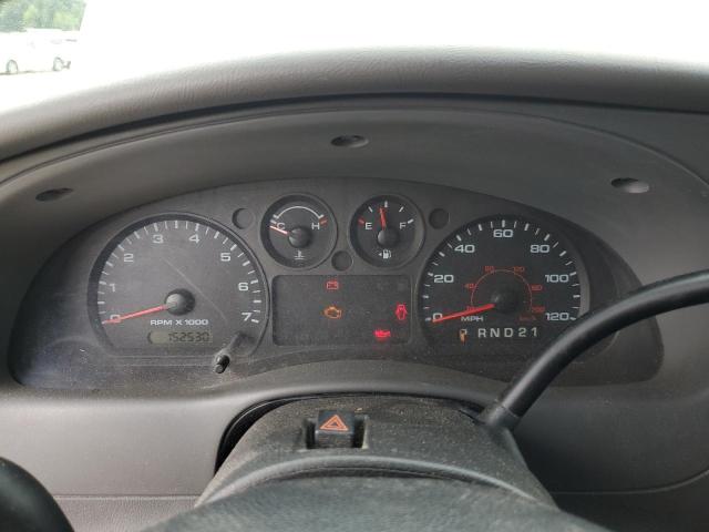 Photo 9 from auction – 2004 FORD RANGER with VIN 1FTYR10D74PA42258
