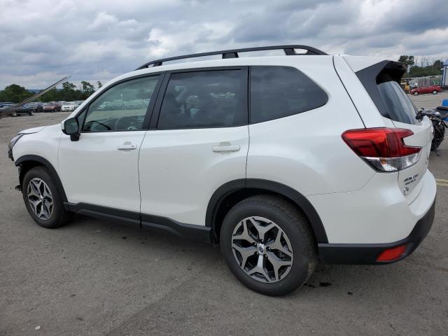 Photo 2 from auction – 2023 SUBARU FORESTER P with VIN JF2SKADC1PH519049