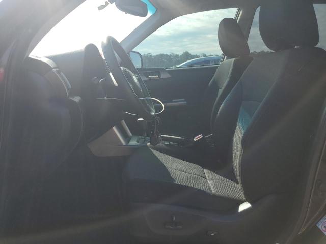 Foto 7 de la subasta – 2013 SUBARU FORESTER 2 con VIN JF2SHACCXDH411220