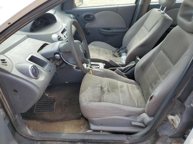 Photo 7 from auction – 2006 SATURN ION LEVEL with VIN 1G8AJ55F36Z124340