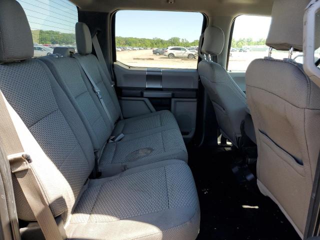 Photo 10 from auction – 2015 FORD F150 SUPER with VIN 1FTEW1EG3FKD57072