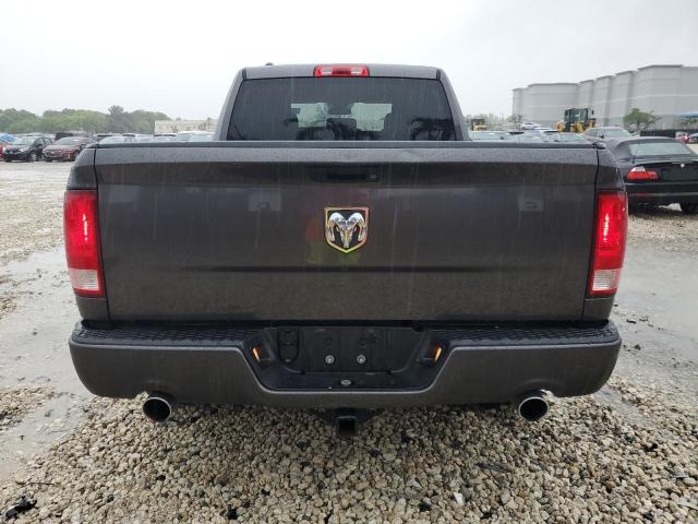 Photo 6 from auction – 2015 RAM 1500 ST with VIN 1C6RR6FT7FS779306