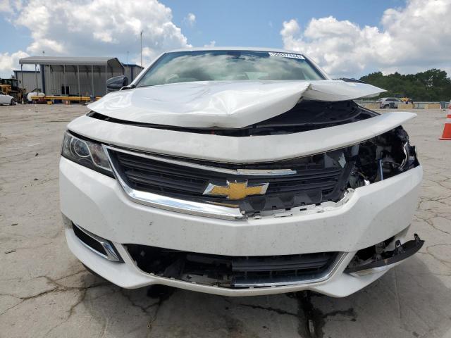 Photo 5 from auction – 2017 CHEVROLET IMPALA LS with VIN 2G11Z5SA0H9106892