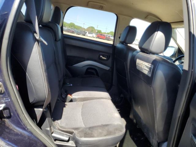 Photo 10 from auction – 2013 MITSUBISHI OUTLANDER with VIN JA4JT3AW5DU008040