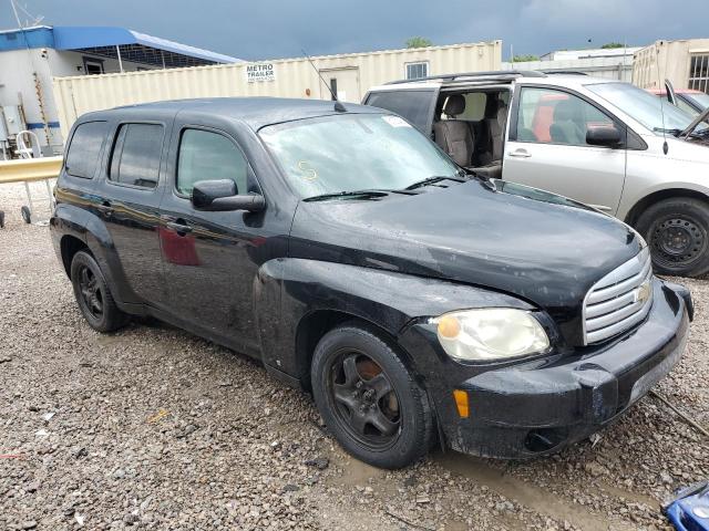 Photo 4 from auction – 2009 CHEVROLET HHR LT with VIN 3GNCA23B19S645143