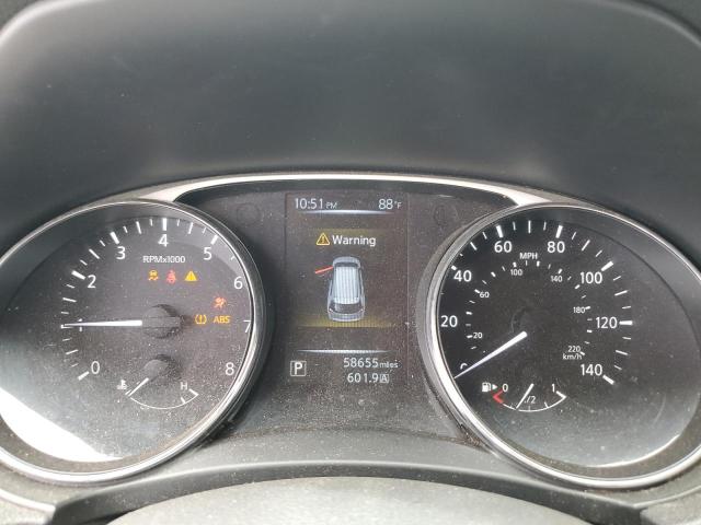Photo 9 from auction – 2015 NISSAN ROGUE S with VIN 5N1AT2MV3FC874472