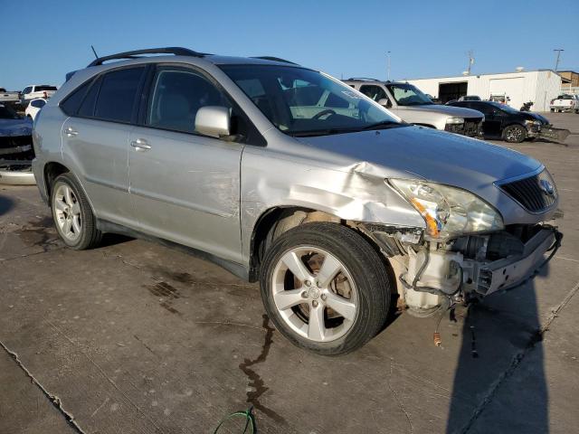 Photo 4 from auction – 2007 LEXUS RX 350 with VIN JTJGK31U670008249
