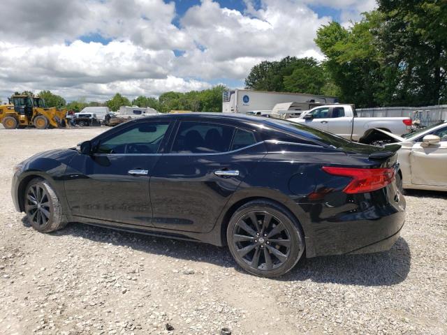 Photo 2 from auction – 2017 NISSAN MAXIMA 3.5 with VIN 1N4AA6AP1HC435433