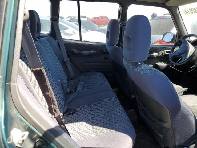 Photo 11 from auction – 1998 TOYOTA RAV4 with VIN JT3GP10V3W0019862