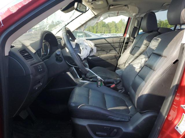 Zdjęcie 7 z aukcji – 2015 MAZDA CX-5 GT z VIN JM3KE2DY7F0459984