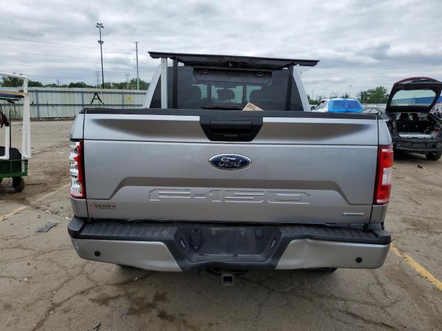 Photo 6 from auction – 2020 FORD F150 SUPER with VIN 1FTEW1EP0LFB31530