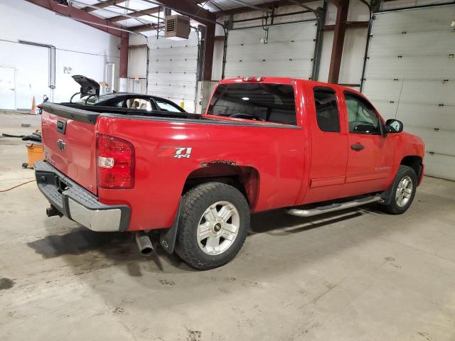 Photo 3 from auction – 2010 CHEVROLET SILVERADO with VIN 1GCSKSE39AZ144399