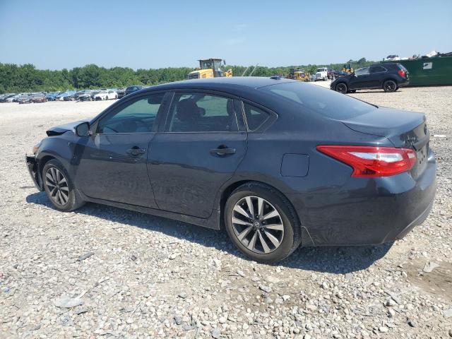 Photo 2 from auction – 2017 NISSAN ALTIMA 2.5 with VIN 1N4AL3AP6HC297039