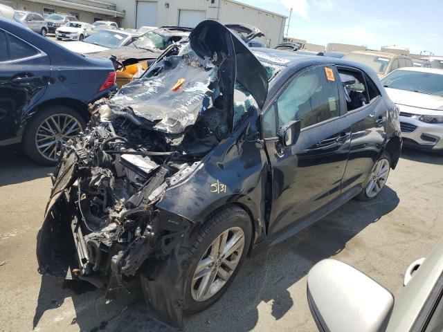 Photo 1 from auction – 2019 TOYOTA COROLLA SE with VIN JTNK4RBEXK3054879