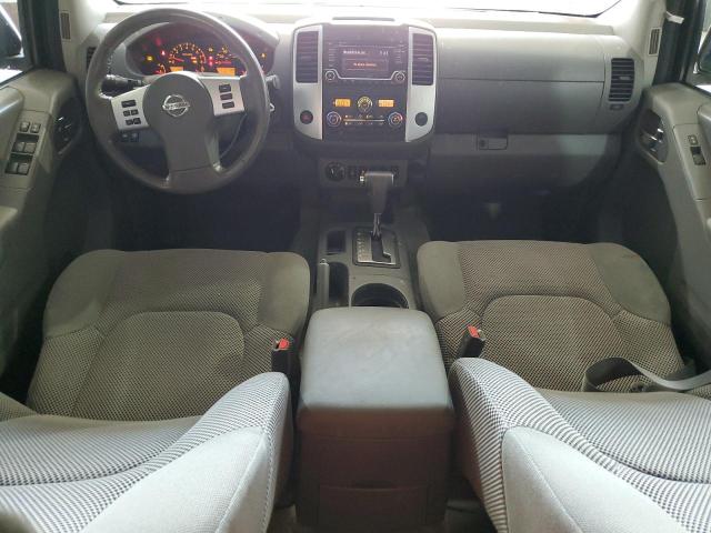Photo 8 from auction – 2016 NISSAN FRONTIER S with VIN 1N6AD0EV9GN744865
